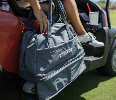 5 Ideas for Golf Accessories To Up Your Fashion Game