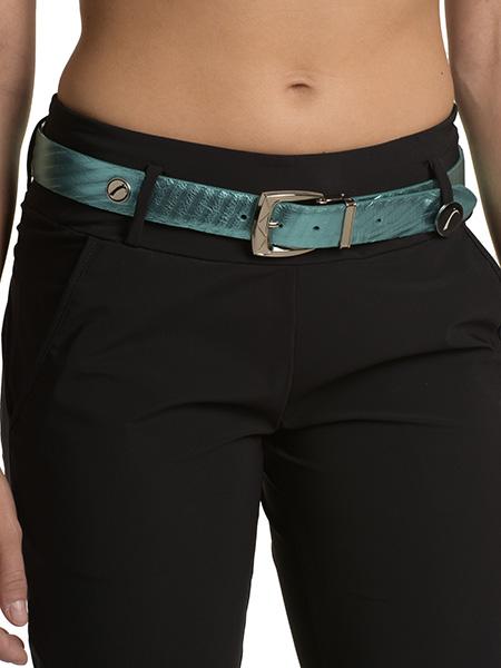 Blue Luna Belt - SwingDish (3761652662346)