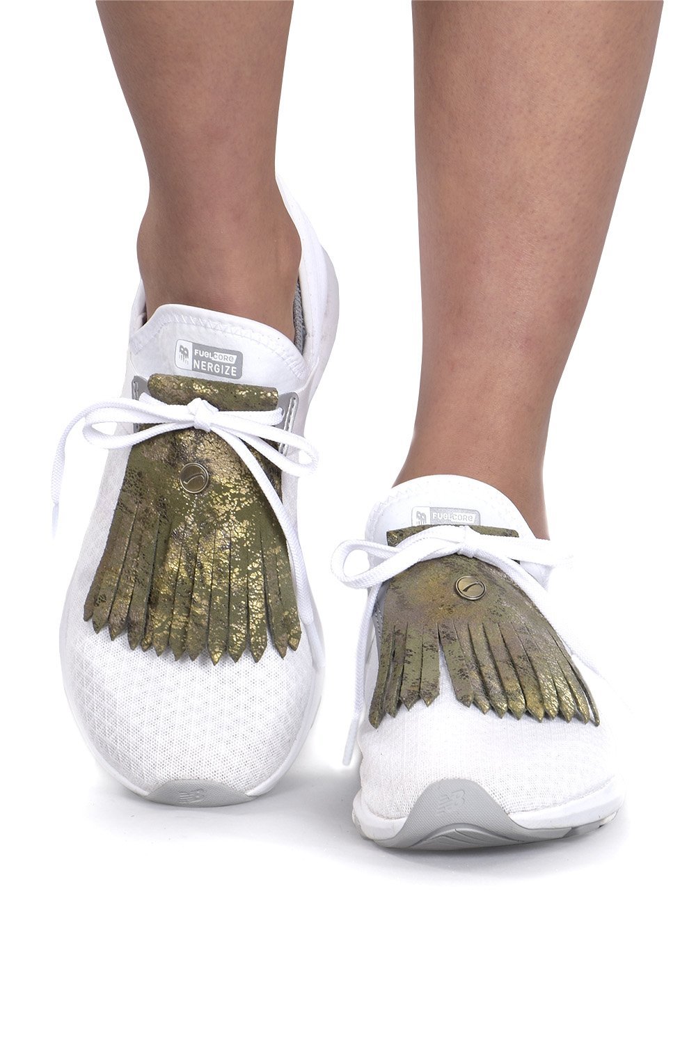 Camo Fringe It - SwingDish