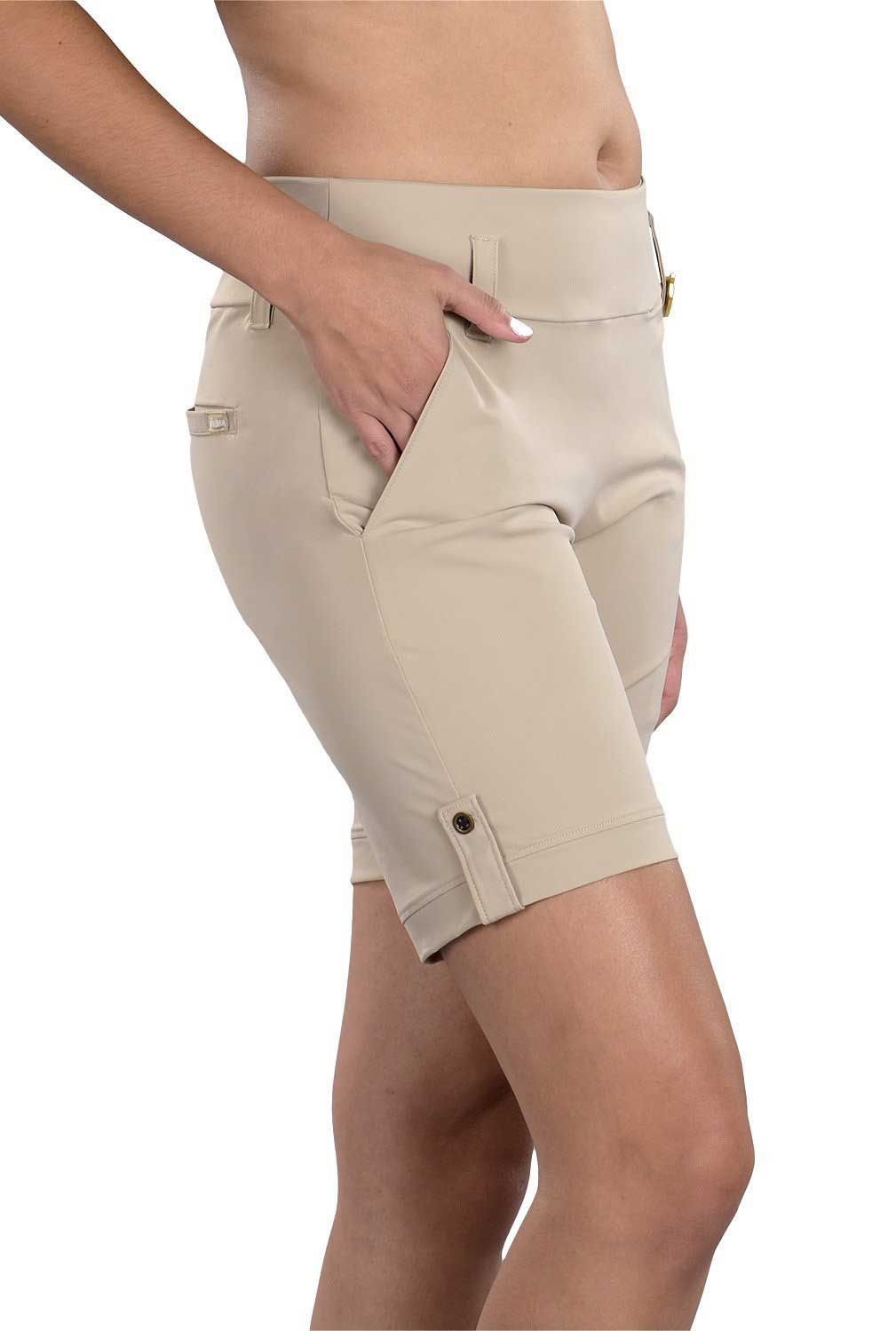 Kamali Mosaico Short - SwingDish