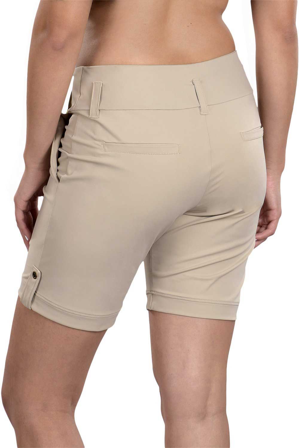 Kamali Mosaico Short - SwingDish