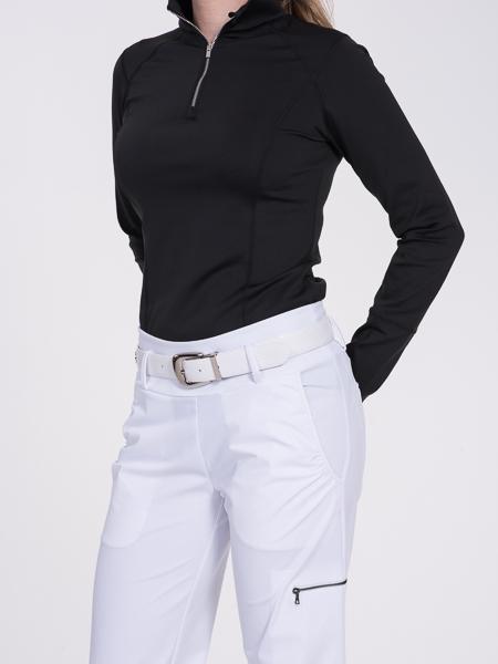 Leather Belt - SwingDish (3761656332362)