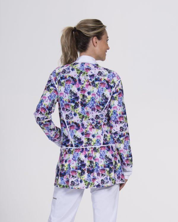 Neon Signature Jacket - SwingDish (3761651318858)