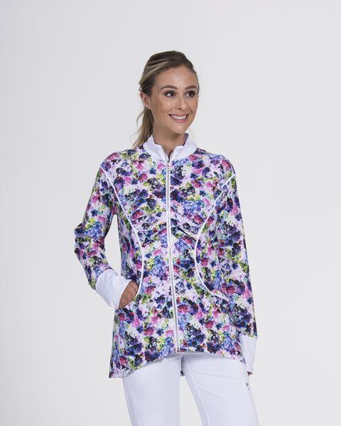 Neon Signature Jacket - SwingDish (3761651318858)