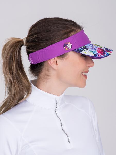 Neon Visor - SwingDish (3761651023946)