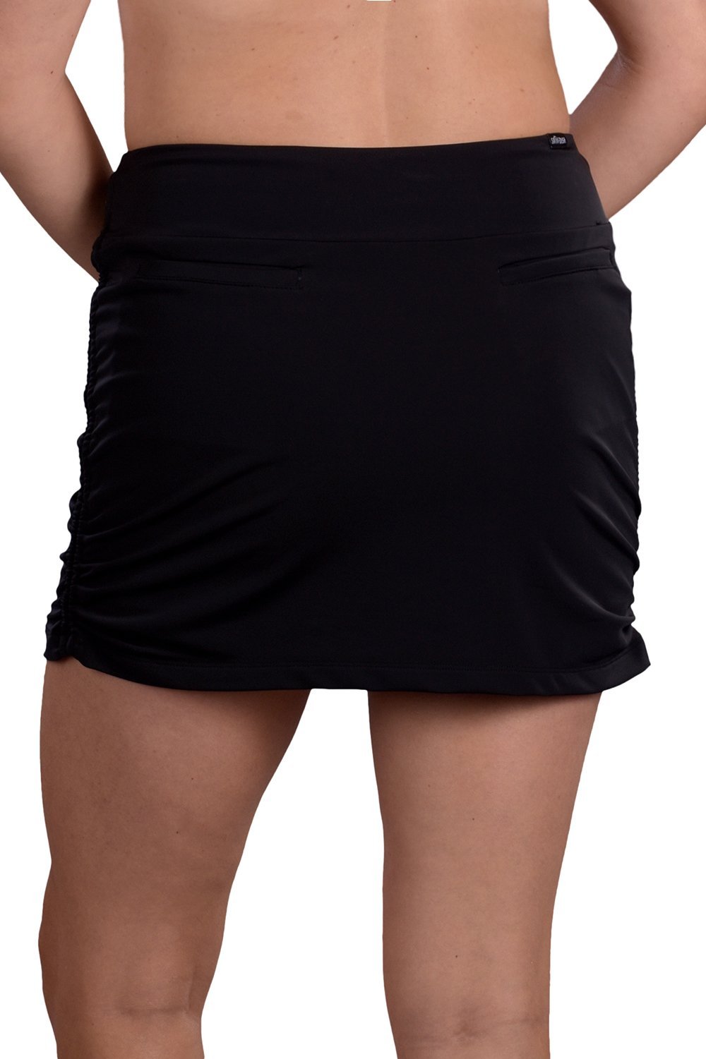 Olivia Black - SwingDish