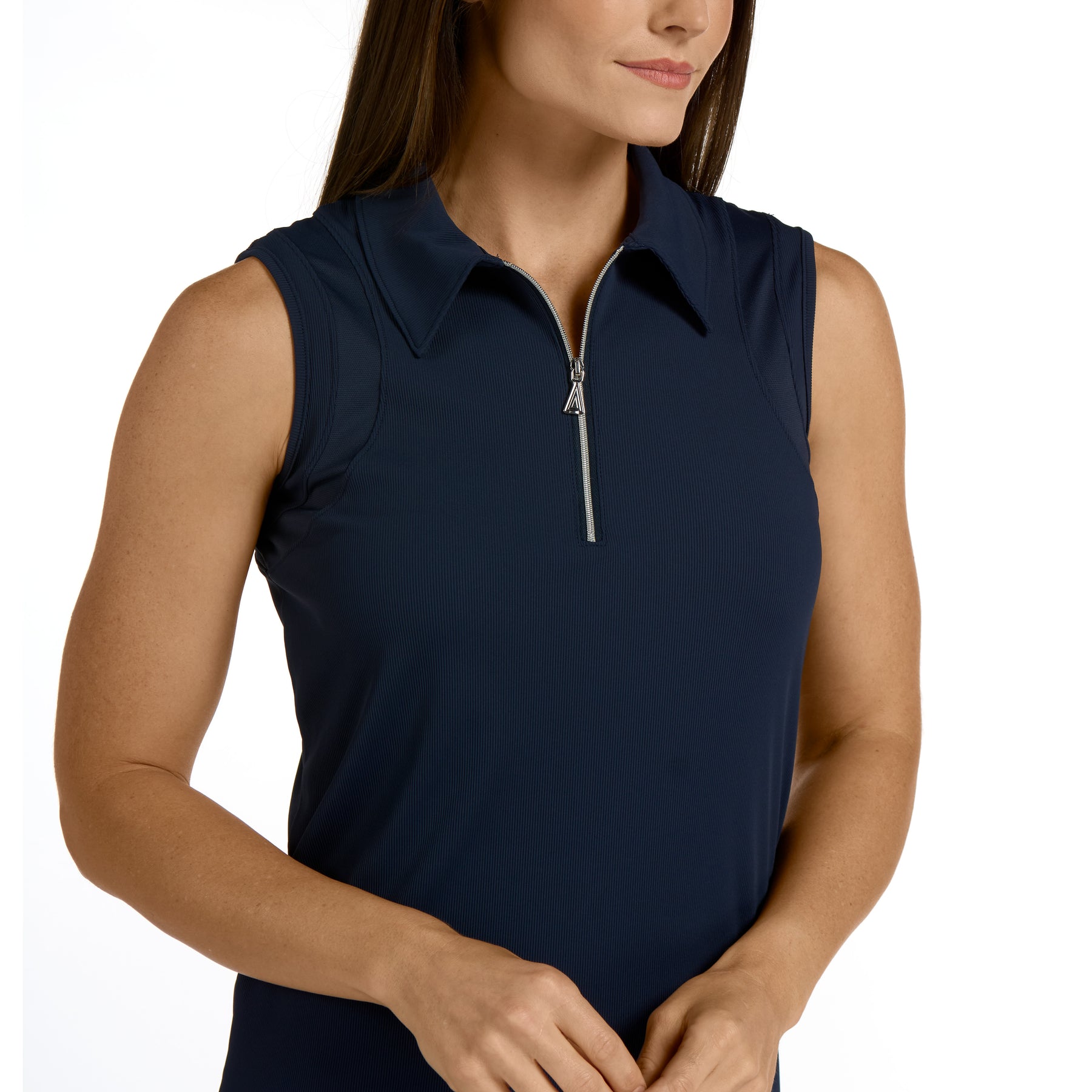 Remi Dark Navy Dress - FINAL SALE