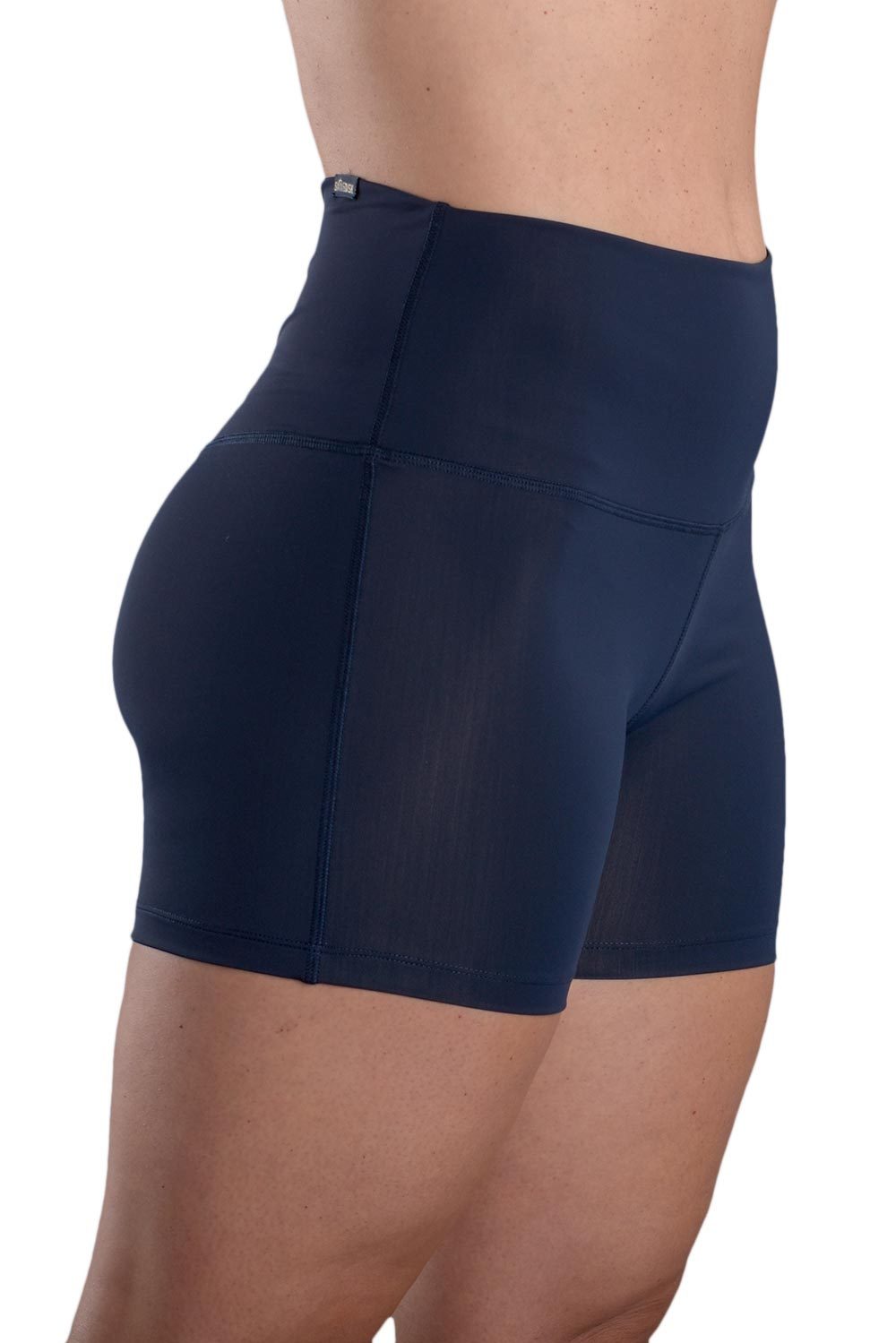 Rose Undershort Navy - SwingDish (4553179037770)