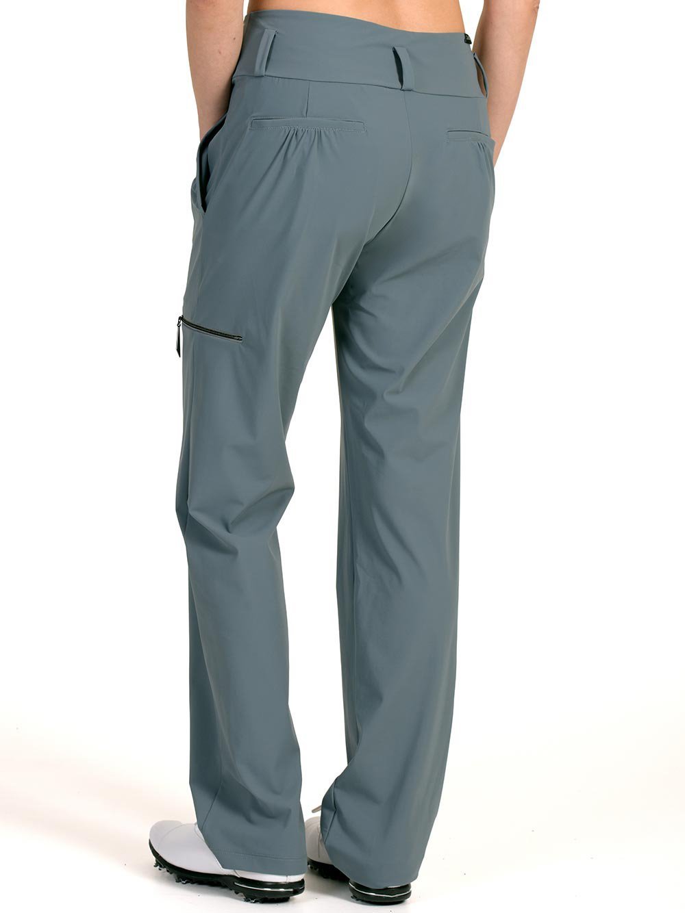 Signature Pant Grey - SwingDish (3761654988874)