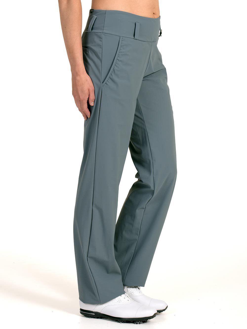 Signature Pant Grey - SwingDish (3761654988874)
