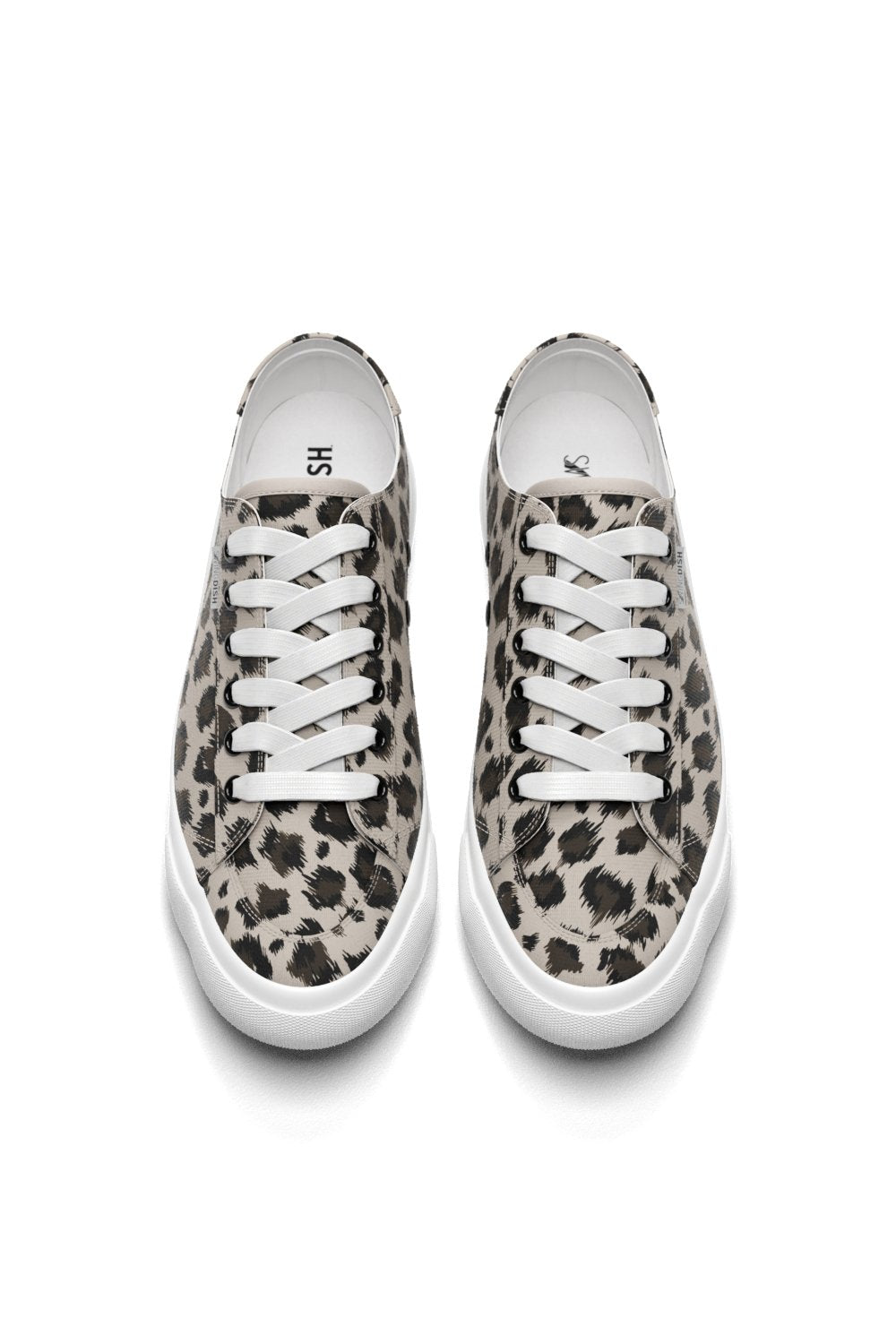 Spikeless Safari Canvas Traveler Shoe - SwingDish Women&