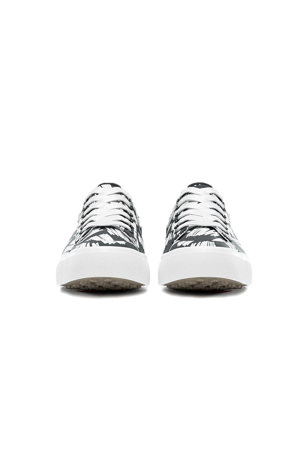 Spikeless Scribble Canvas Traveler Shoe - SwingDish Women&