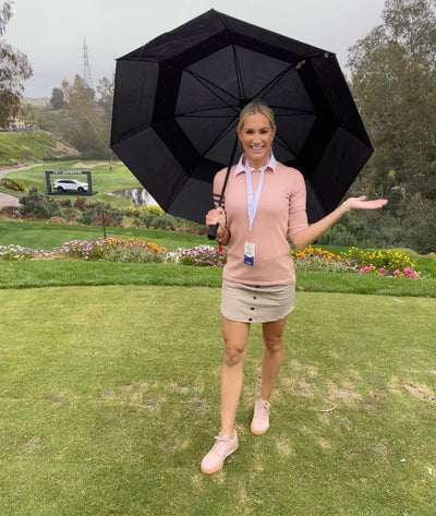 Style It with Alissa Kacar, @NewLadyGolfer