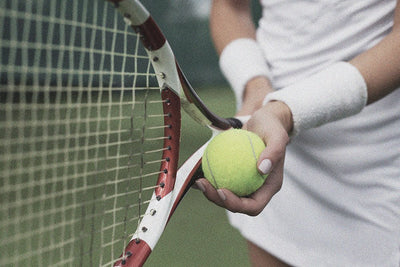 Stylish Women's Tennis Apparel Ideas That You Can Rock on The Court