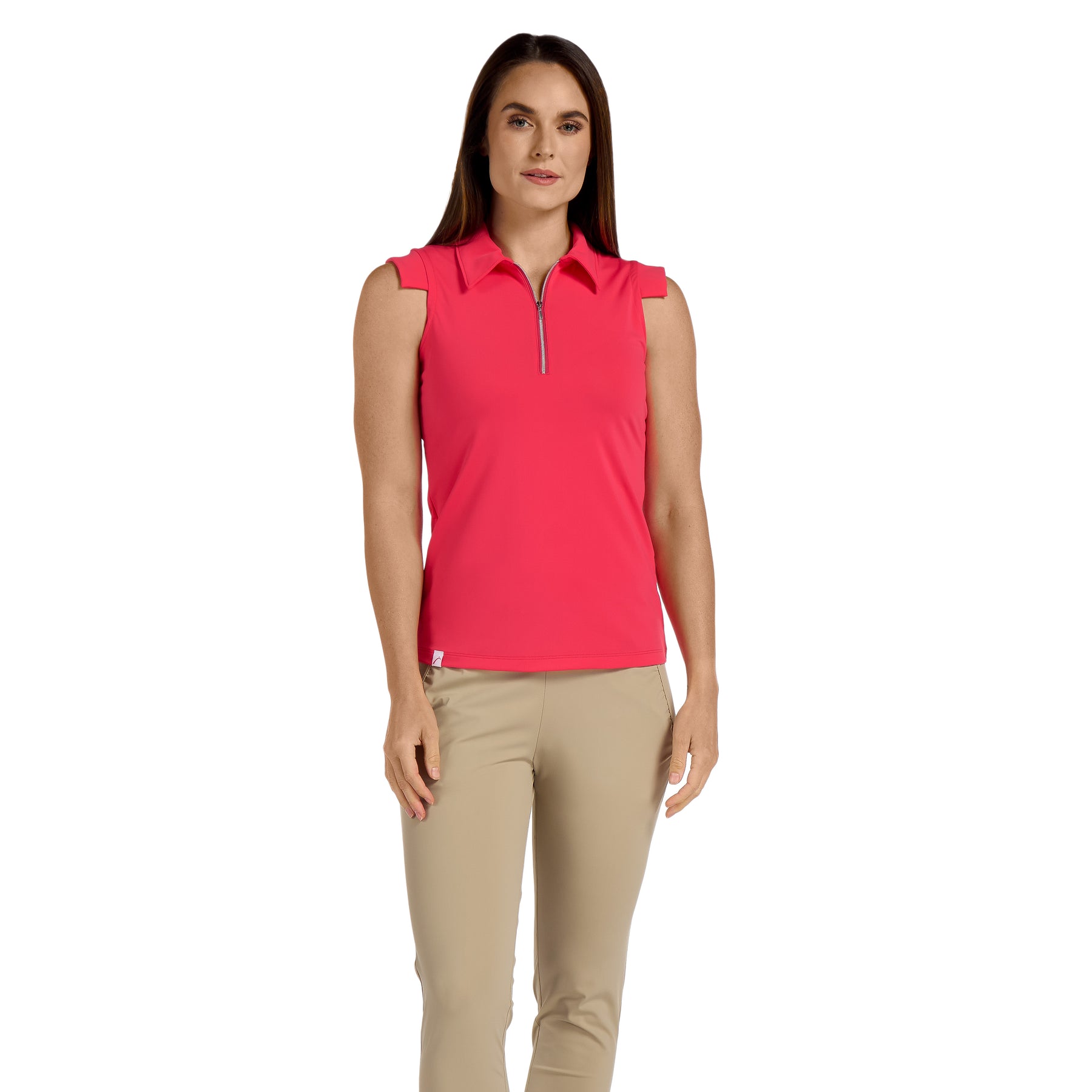 Tricia Rosy Top - FINAL SALE