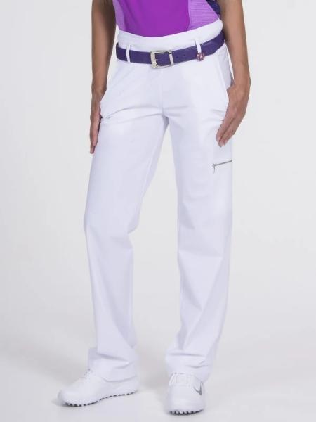 White Signature Pant - SwingDish (3761650892874)